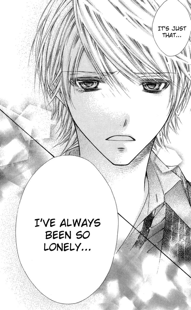 Page 29 Chapter 31 Rockin ★ Heaven