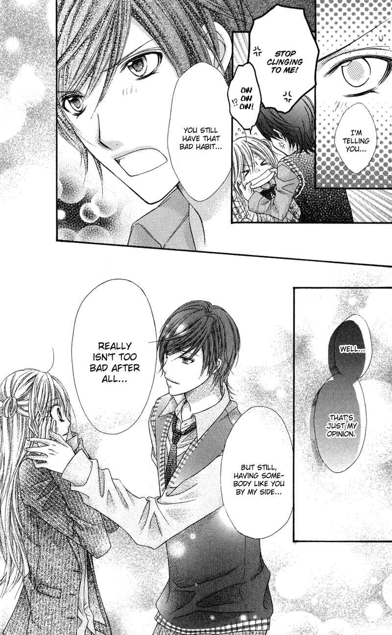 Page 42 Chapter 31 Rockin ★ Heaven