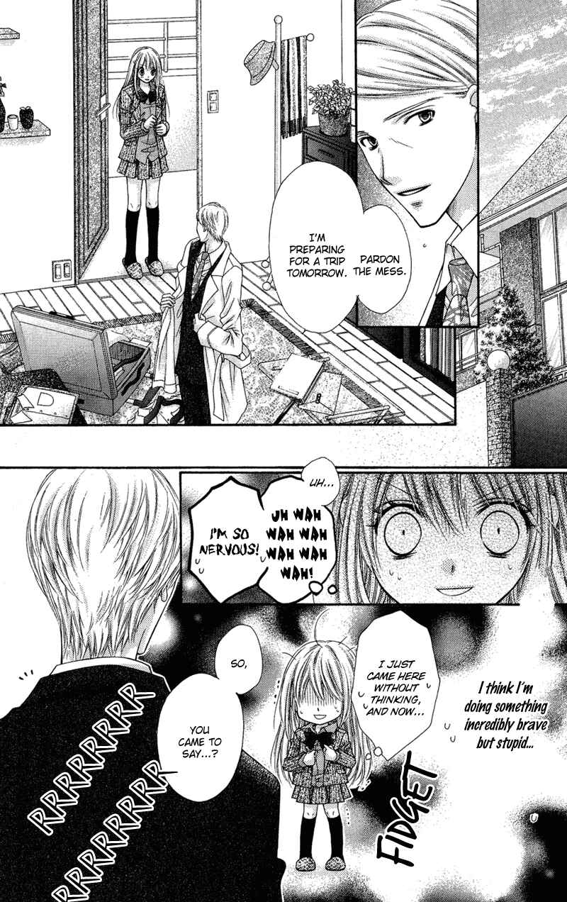 Page 9 Chapter 31 Rockin ★ Heaven