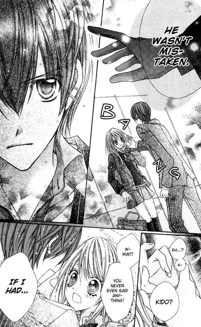 Page 28 Chapter 15 Rockin ★ Heaven