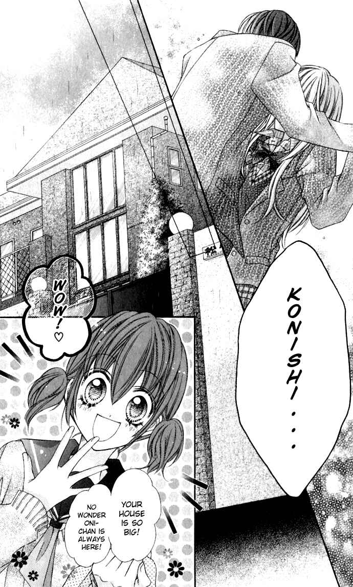 Page 30 Chapter 15 Rockin ★ Heaven
