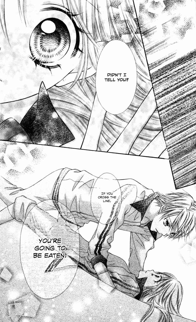 Page 15 Chapter 3 Rockin ★ Heaven