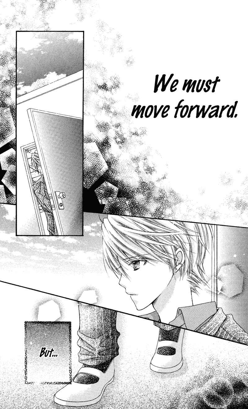 Page 30 Chapter 28 Rockin ★ Heaven