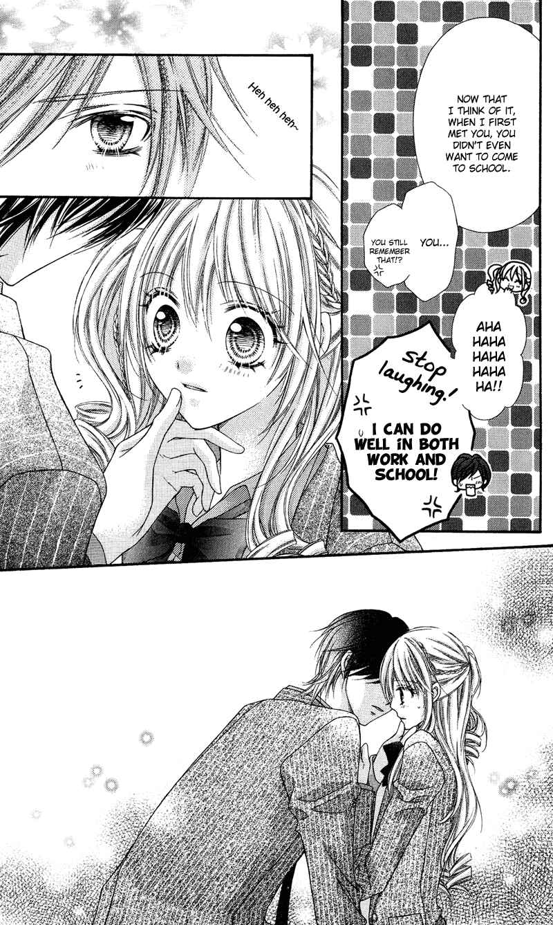 Page 14 Chapter 29 Rockin ★ Heaven