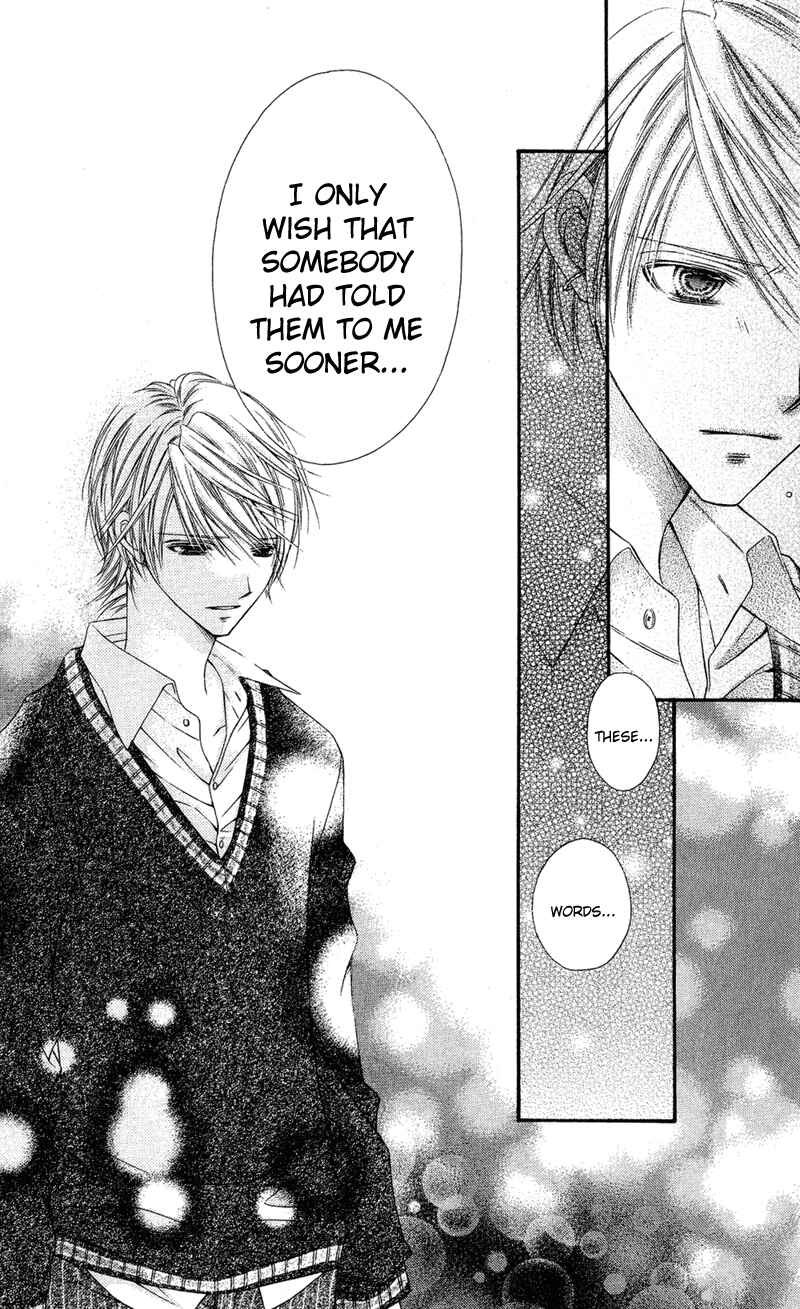 Page 27 Chapter 29 Rockin ★ Heaven