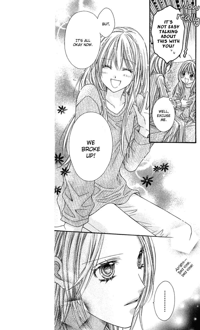 Page 6 Chapter 29 Rockin ★ Heaven