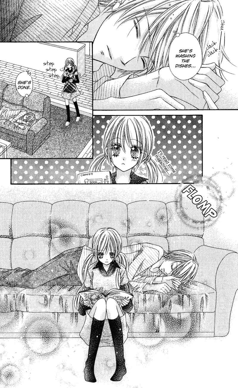 Page 17 Chapter 20 Rockin ★ Heaven