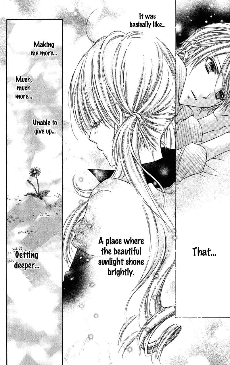 Page 18 Chapter 20 Rockin ★ Heaven