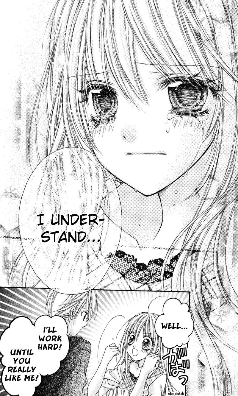 Page 26 Chapter 20 Rockin ★ Heaven