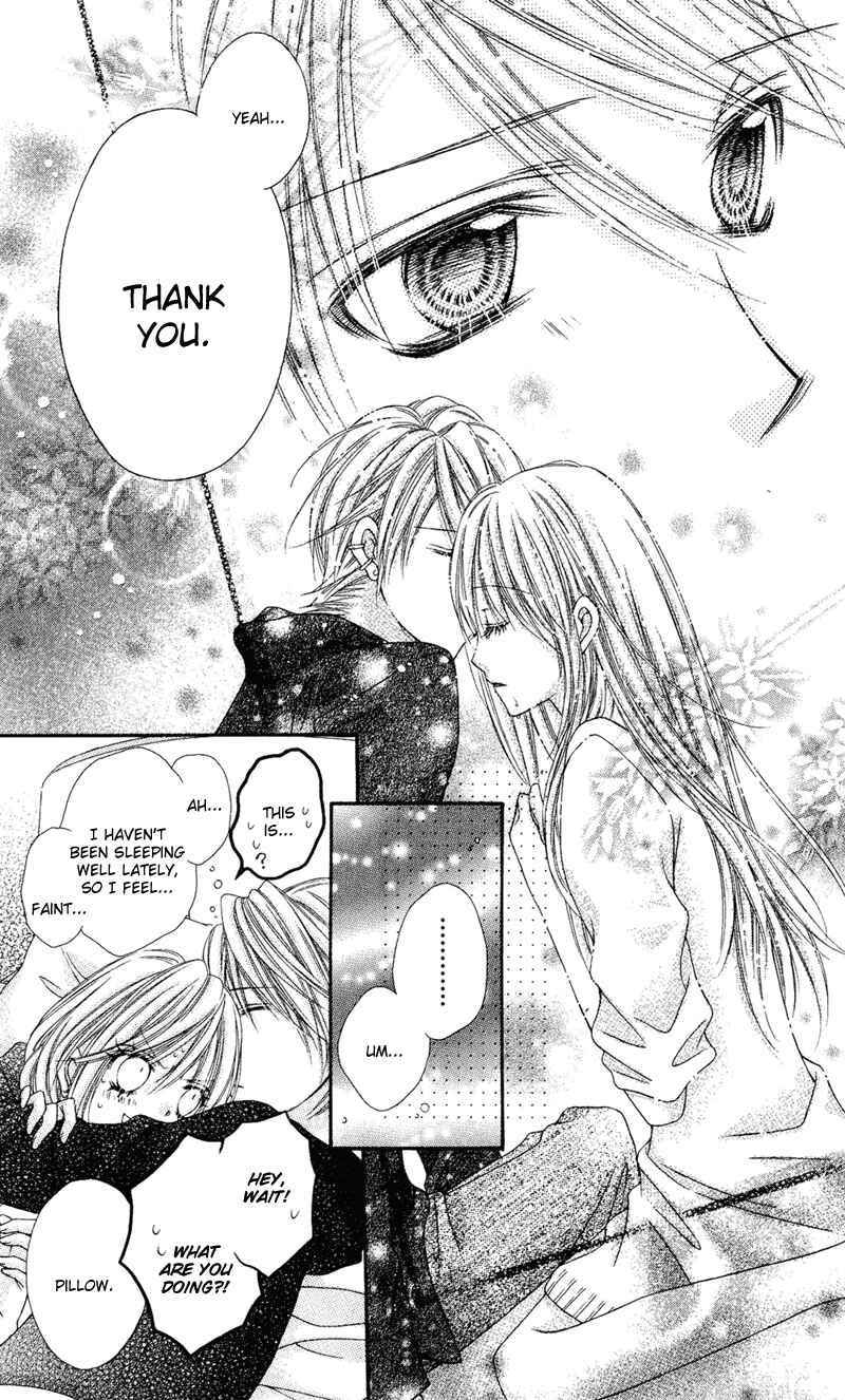 Page 27 Chapter 20 Rockin ★ Heaven