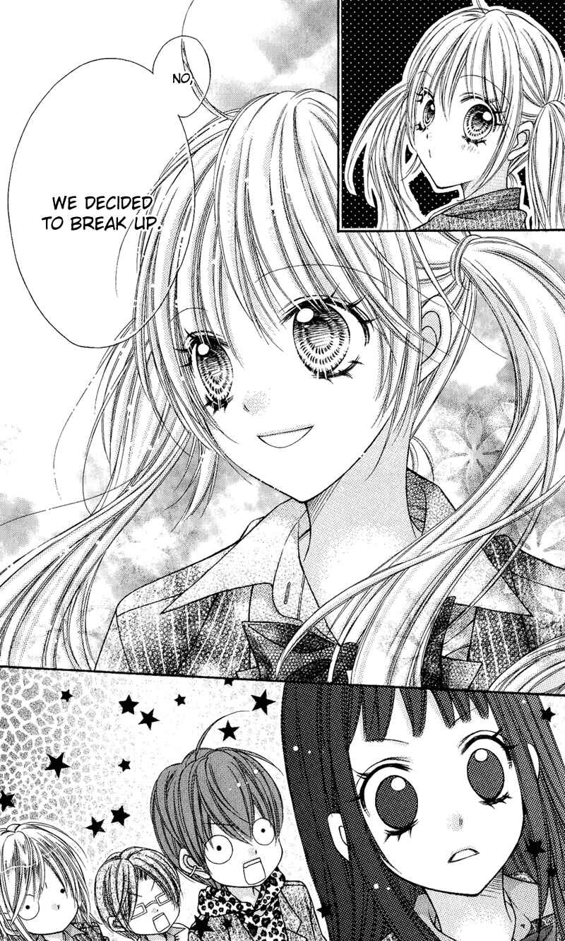 Page 31 Chapter 20 Rockin ★ Heaven