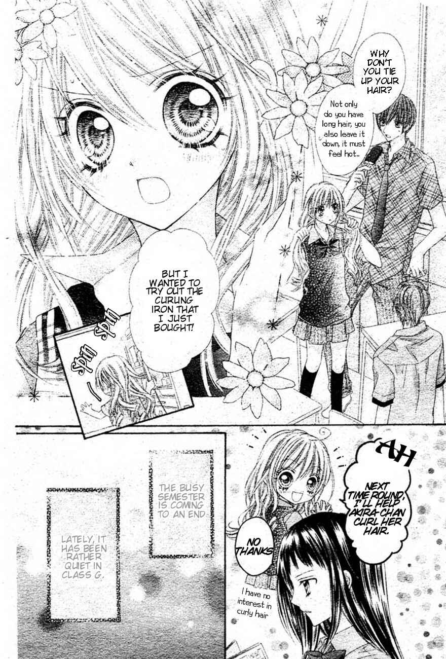 Page 2 Chapter 7 Rockin ★ Heaven