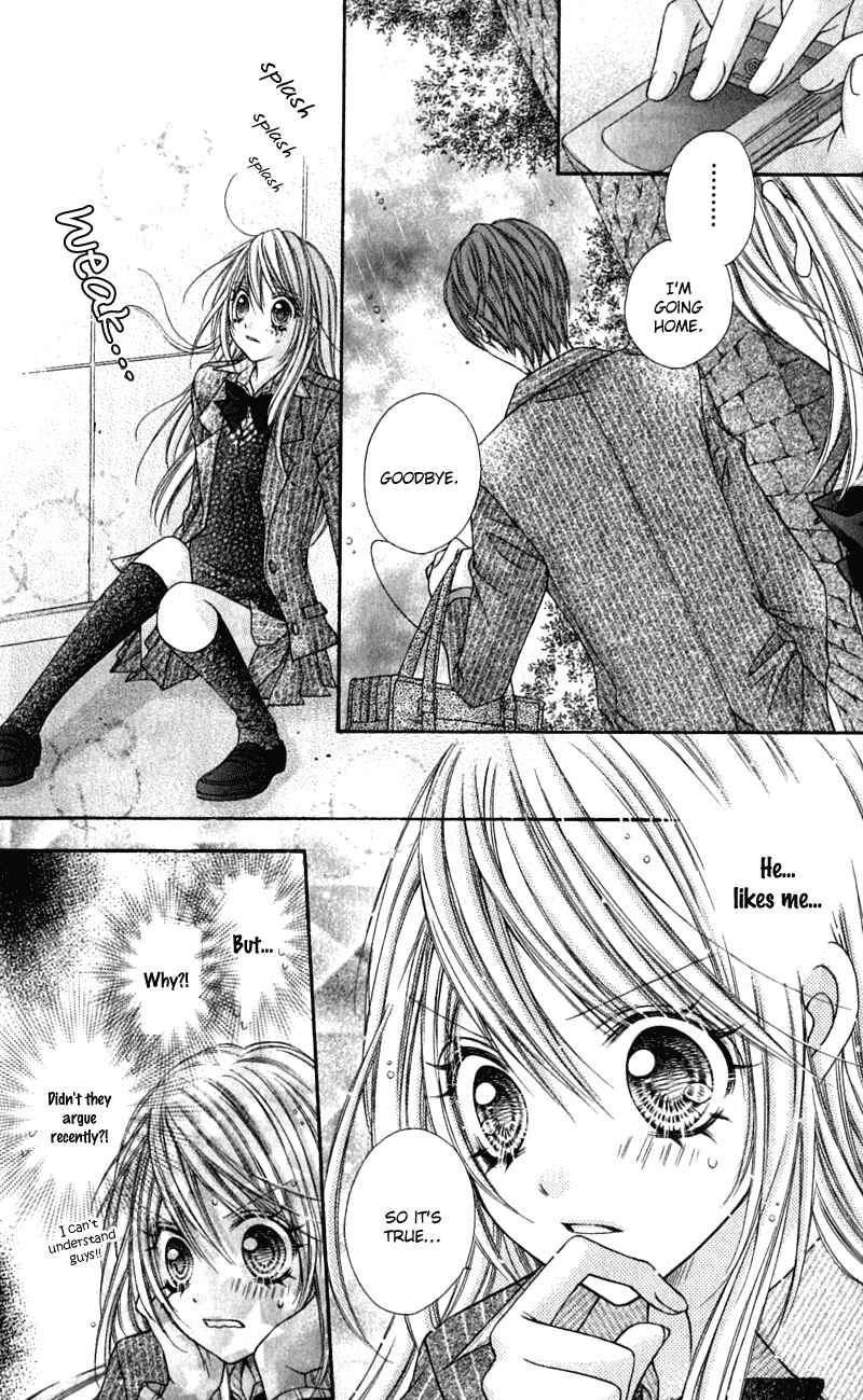 Page 10 Chapter 16 Rockin ★ Heaven