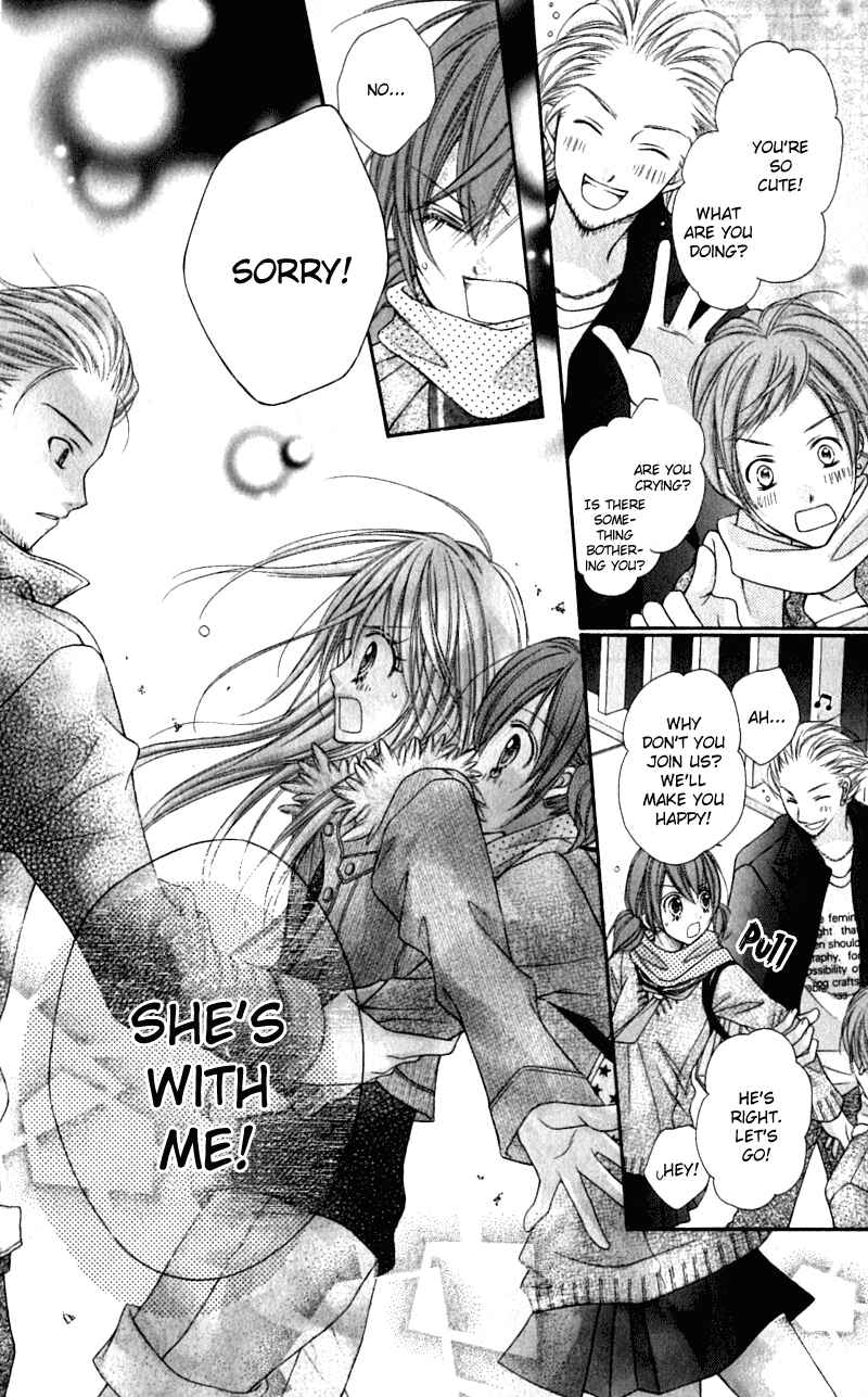 Page 20 Chapter 16 Rockin ★ Heaven