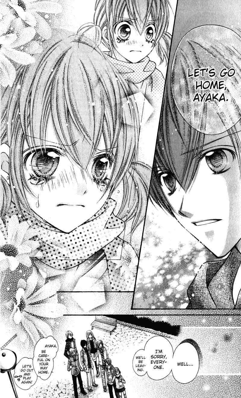 Page 28 Chapter 16 Rockin ★ Heaven