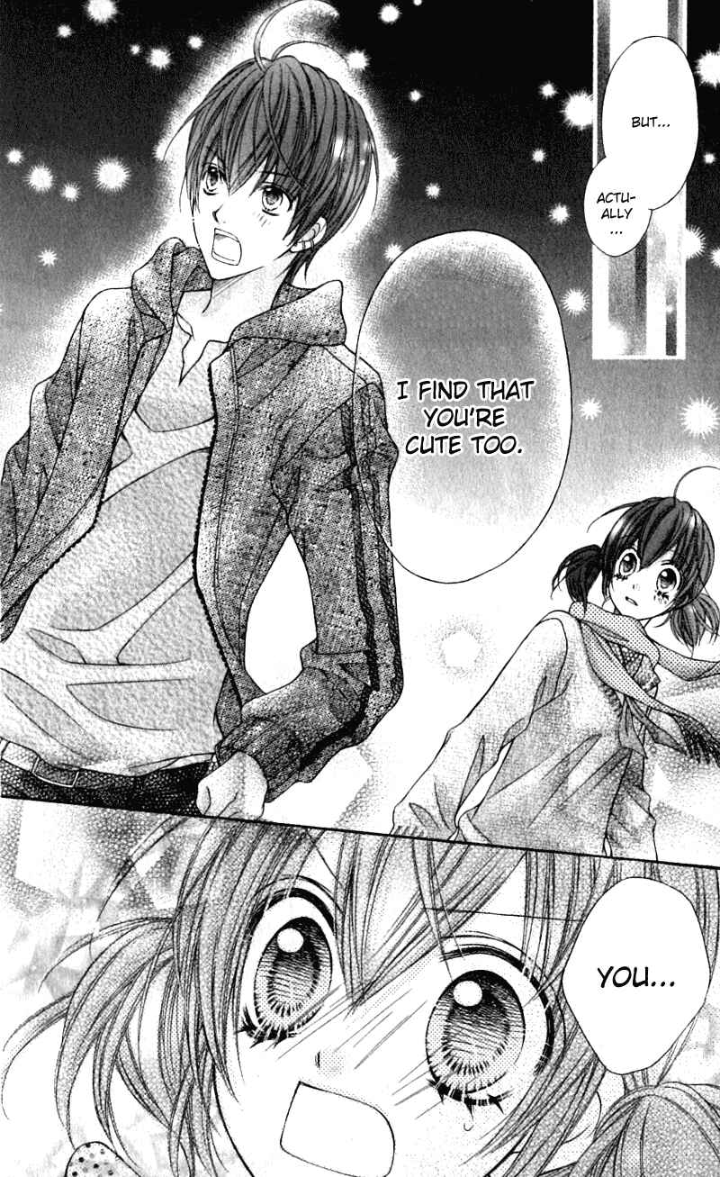 Page 32 Chapter 16 Rockin ★ Heaven