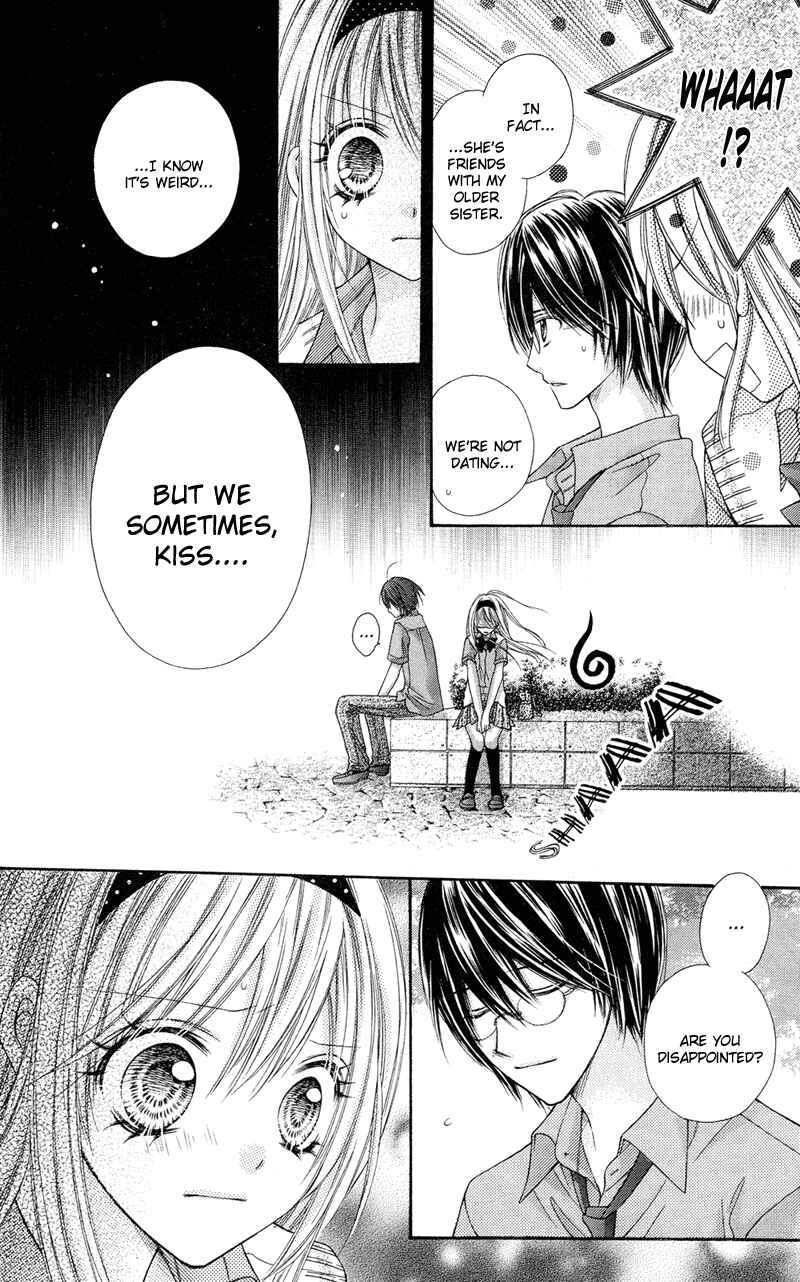 Page 10 Chapter 22 Rockin ★ Heaven