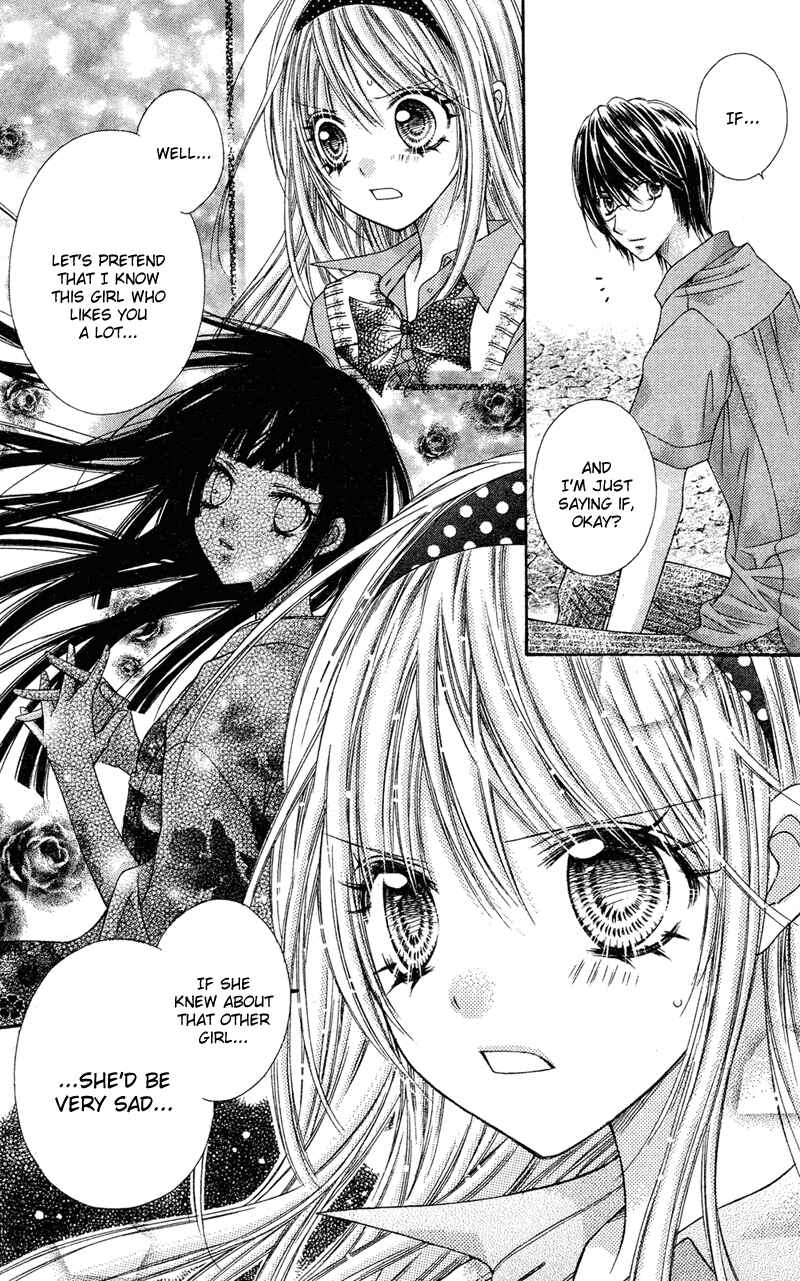 Page 11 Chapter 22 Rockin ★ Heaven