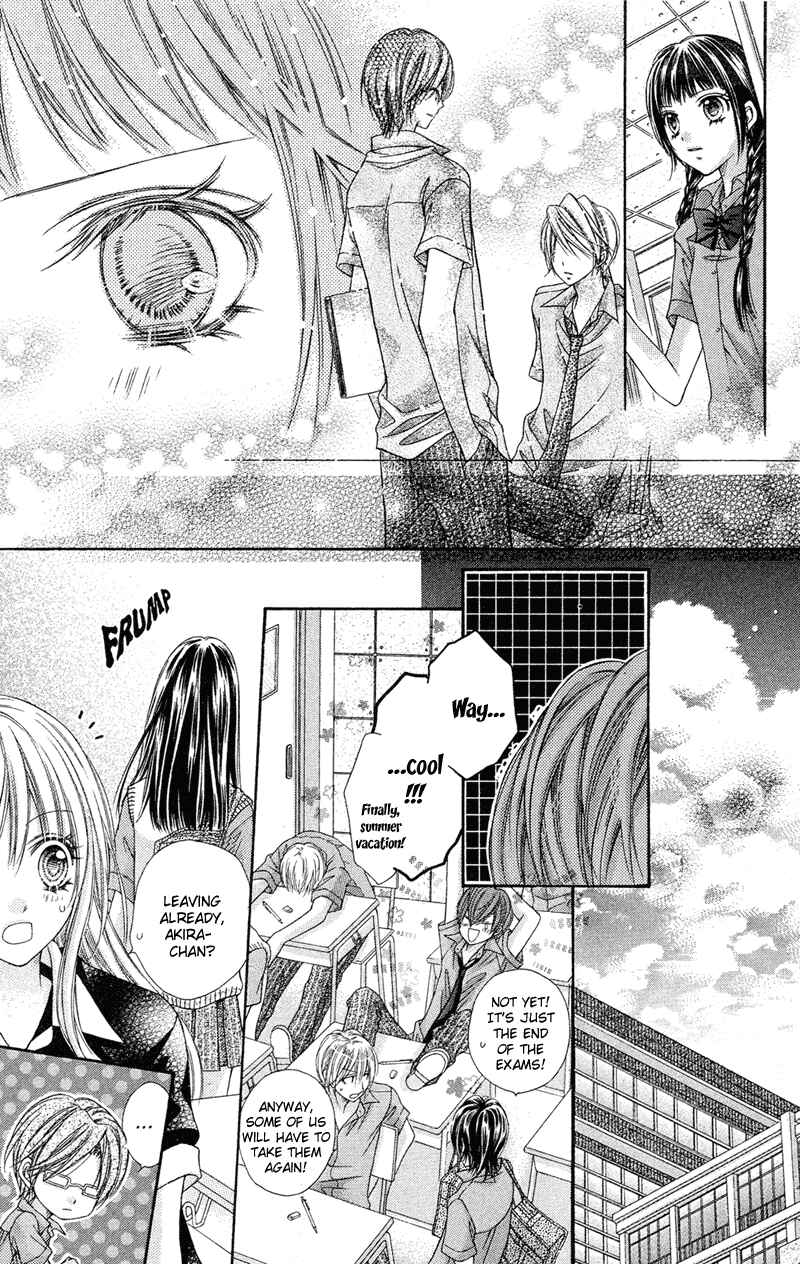 Page 21 Chapter 22 Rockin ★ Heaven