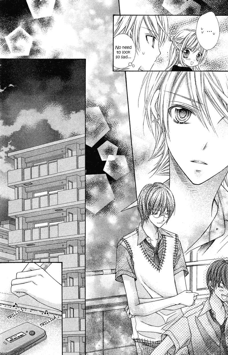 Page 26 Chapter 22 Rockin ★ Heaven