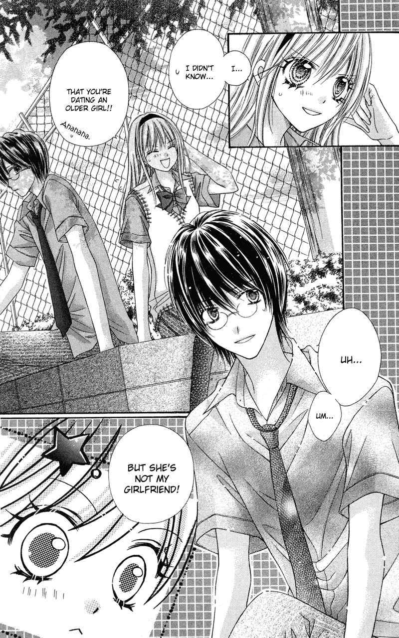 Page 9 Chapter 22 Rockin ★ Heaven