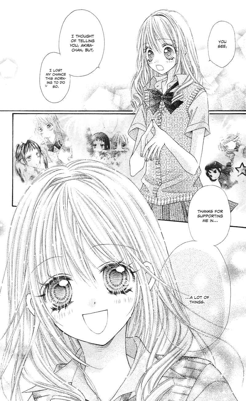 Page 27 Chapter 11 Rockin ★ Heaven