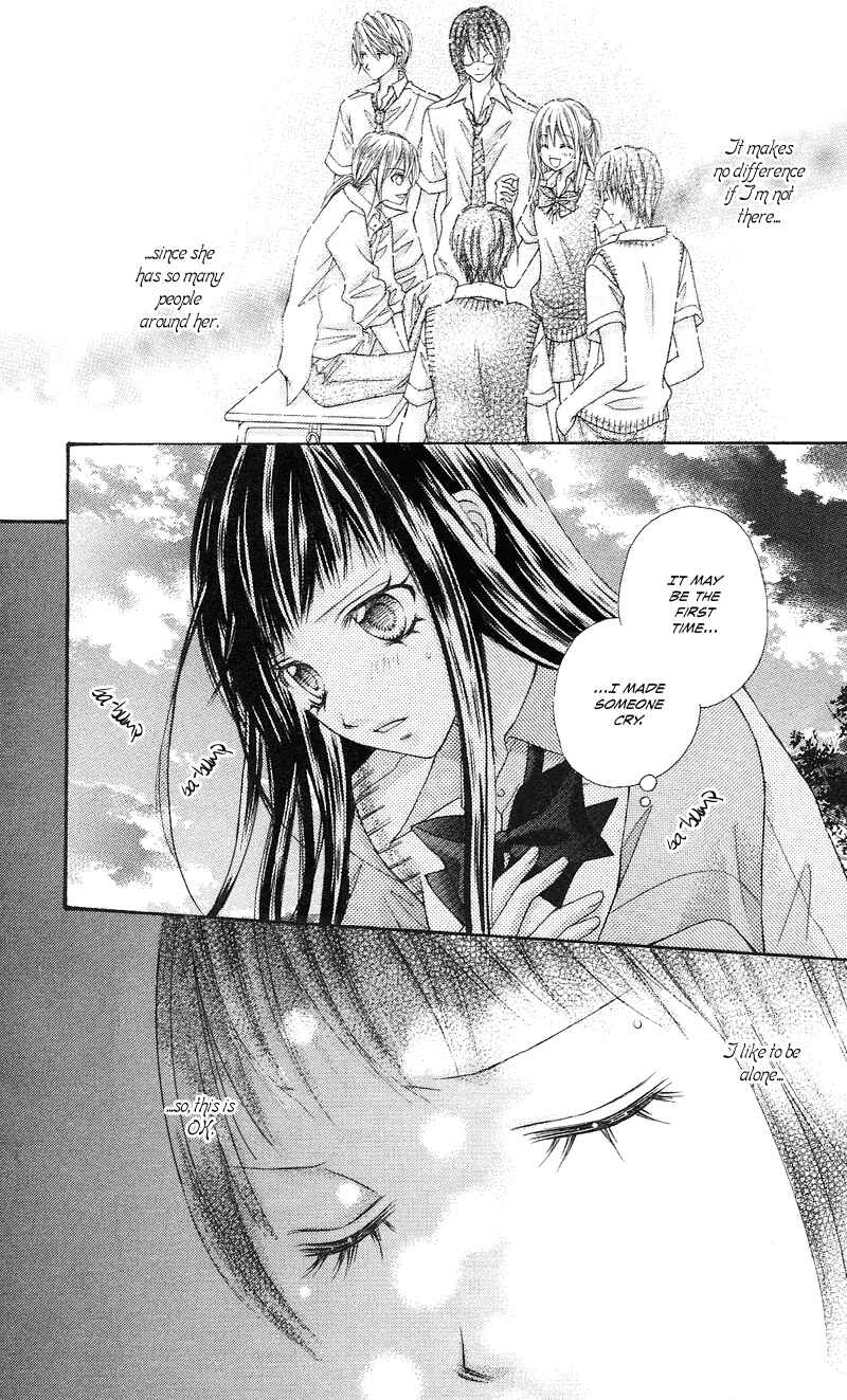 Page 38 Chapter 11 Rockin ★ Heaven