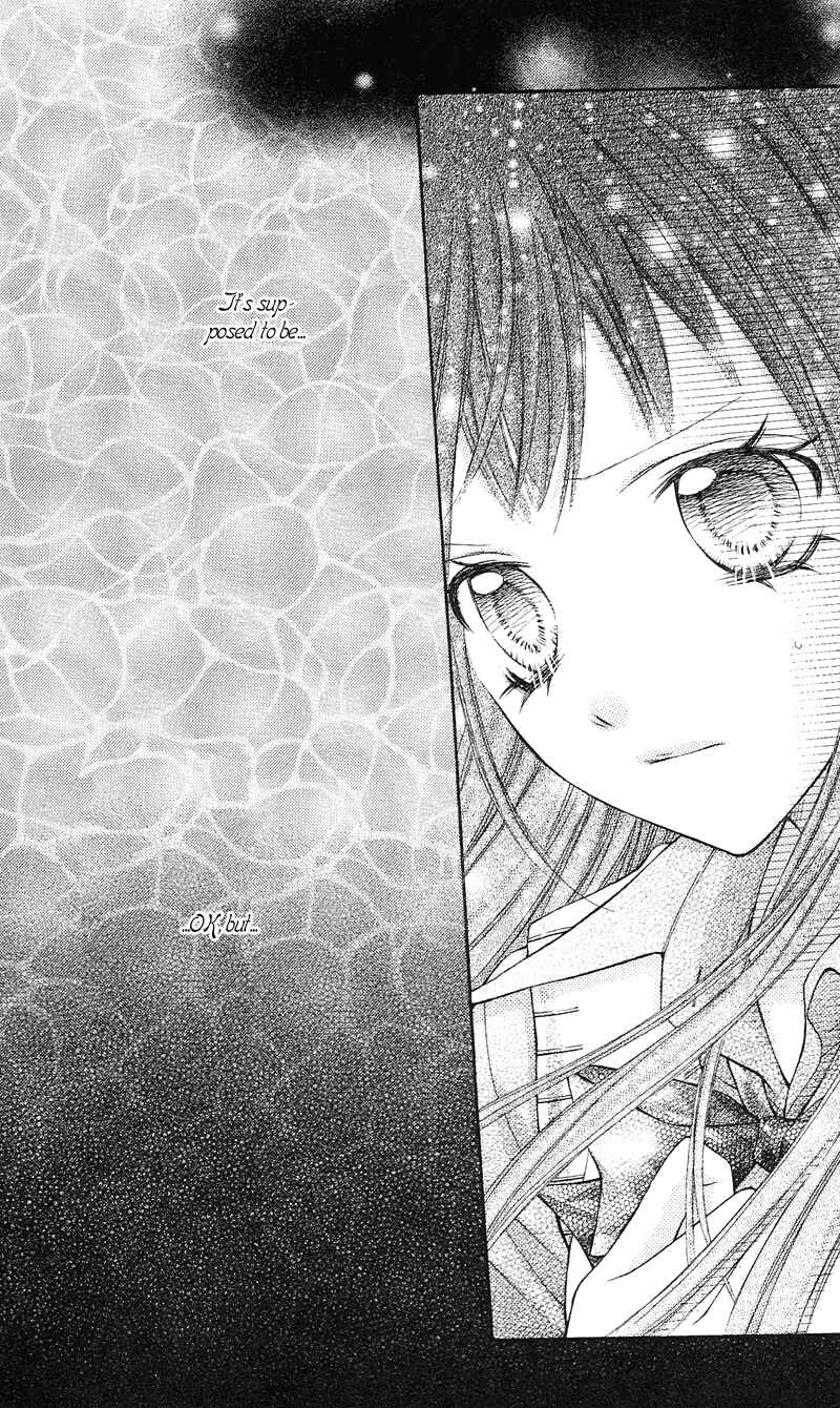 Page 39 Chapter 11 Rockin ★ Heaven