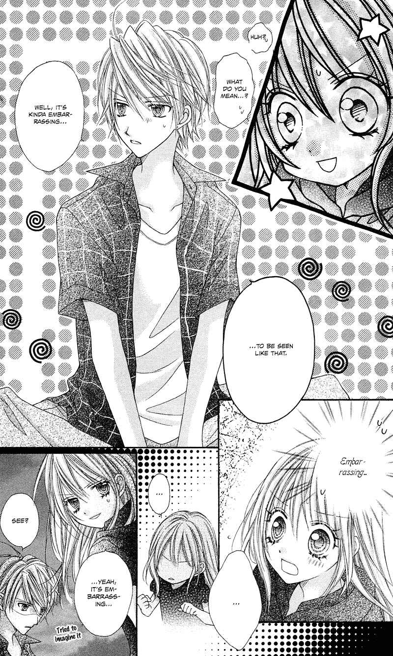 Page 5 Chapter 11 Rockin ★ Heaven