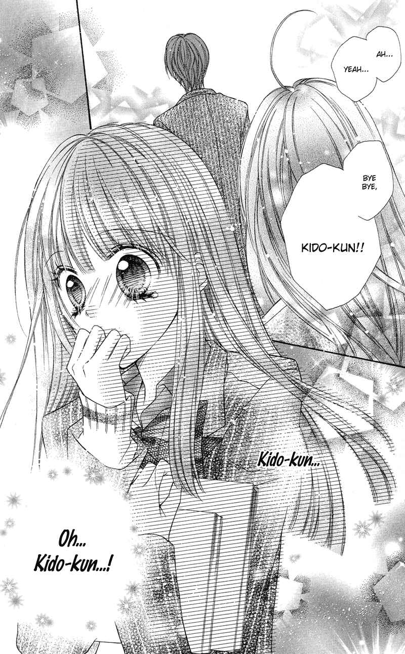 Page 8 Chapter 21.6 Rockin ★ Heaven