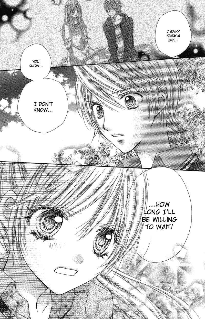 Page 15 Chapter 23 Rockin ★ Heaven
