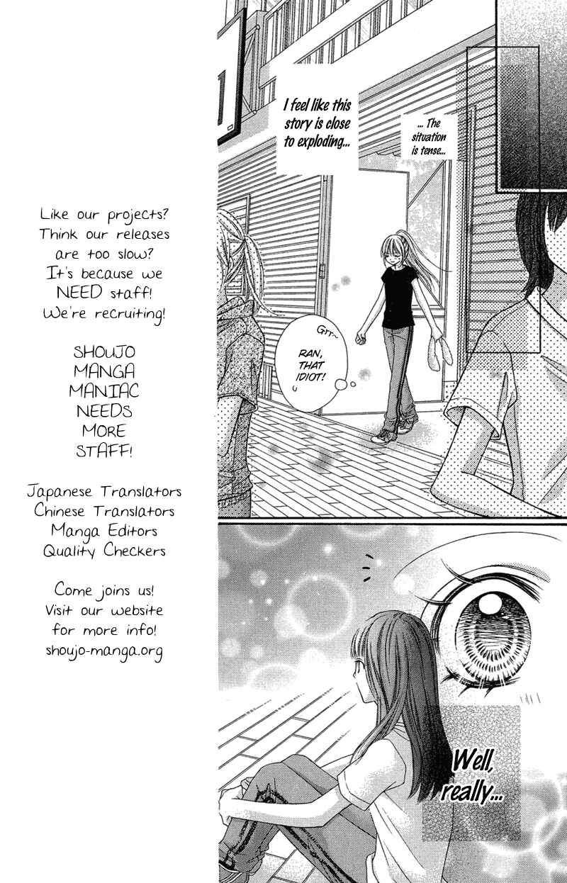 Page 18 Chapter 23 Rockin ★ Heaven