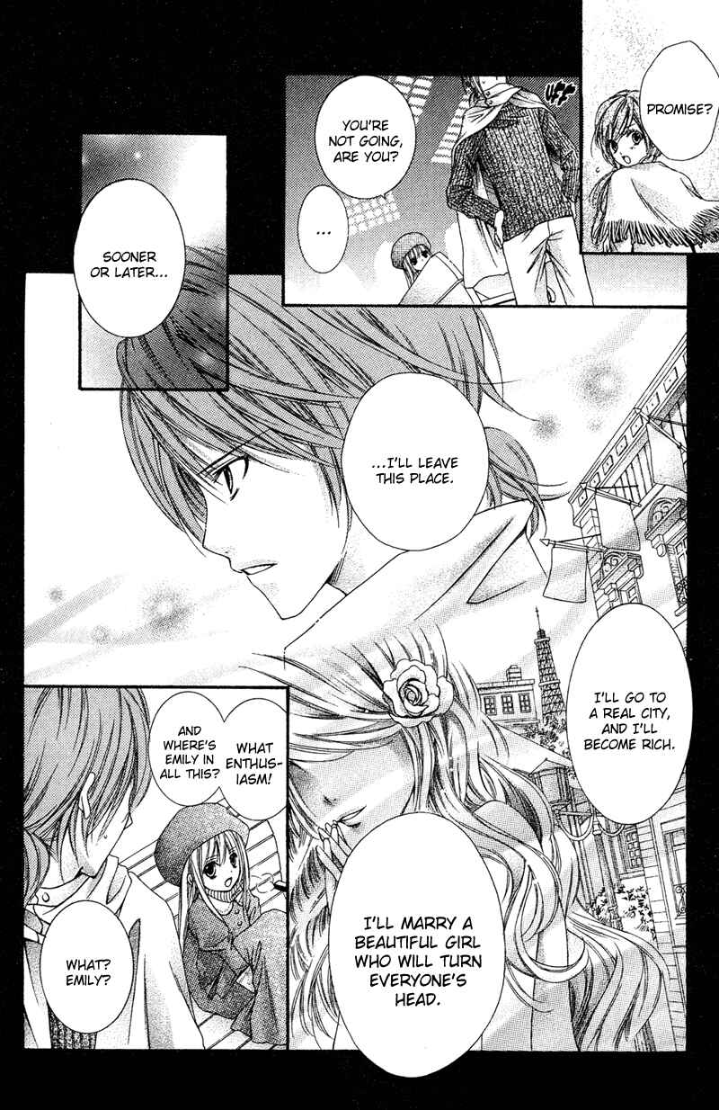 Page 6 Chapter 25.6 Rockin ★ Heaven