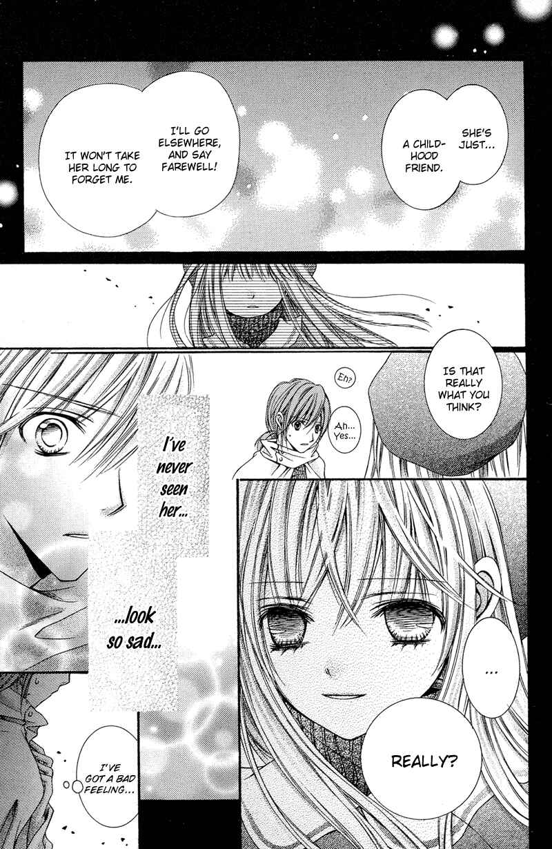 Page 7 Chapter 25.6 Rockin ★ Heaven