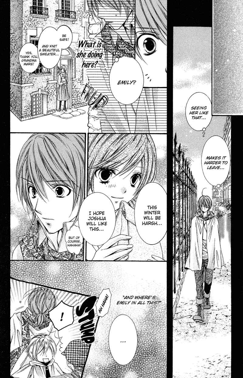 Page 8 Chapter 25.6 Rockin ★ Heaven
