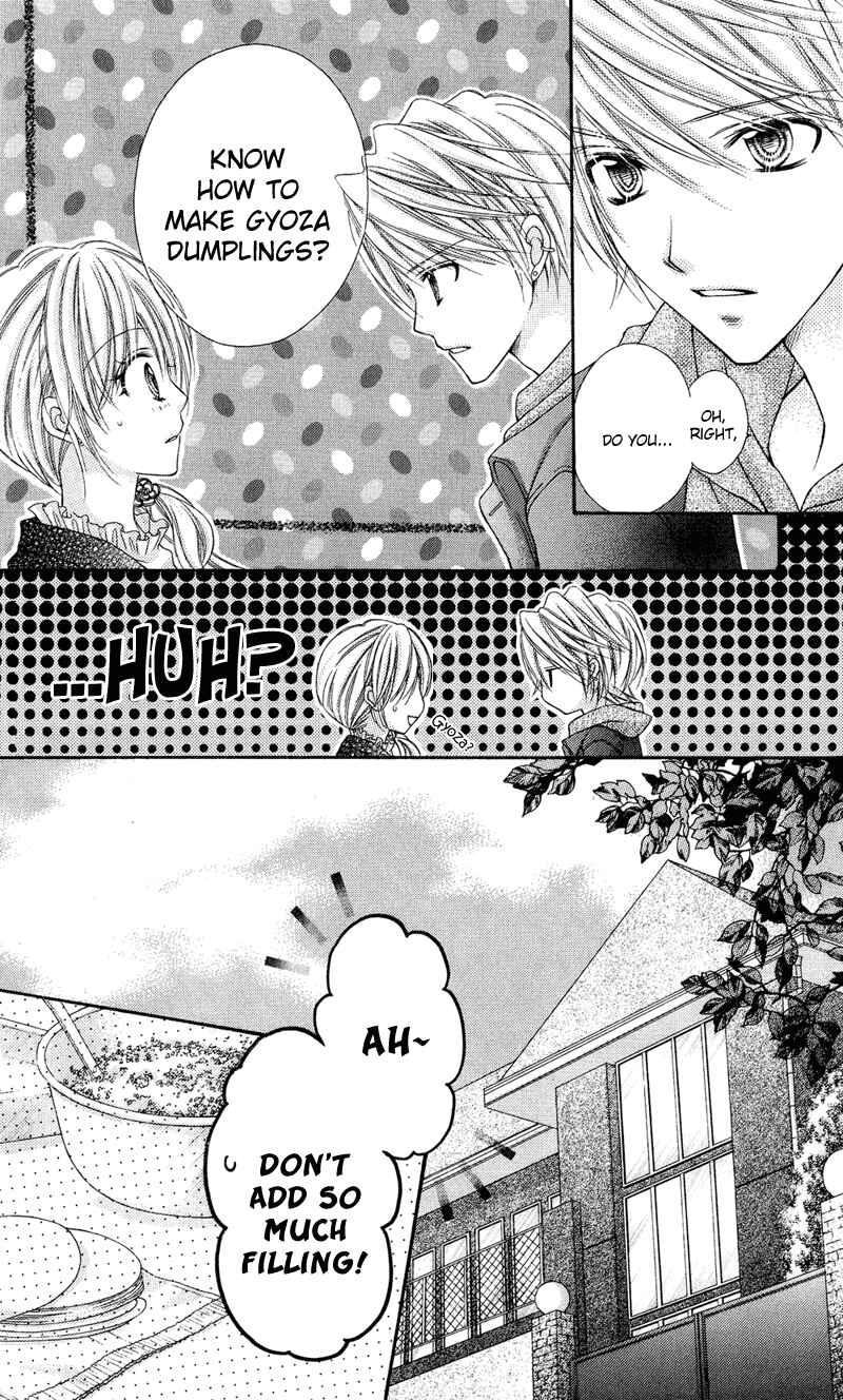 Page 22 Chapter 26 Rockin ★ Heaven