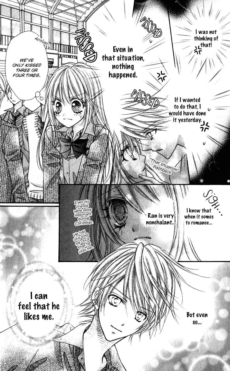 Page 14 Chapter 17 Rockin ★ Heaven