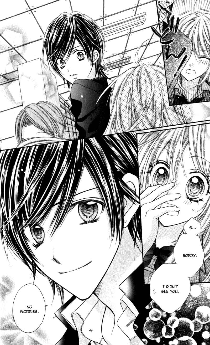 Page 16 Chapter 17 Rockin ★ Heaven