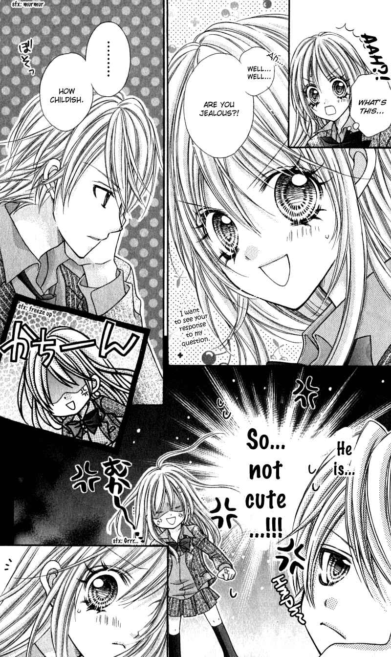 Page 23 Chapter 17 Rockin ★ Heaven