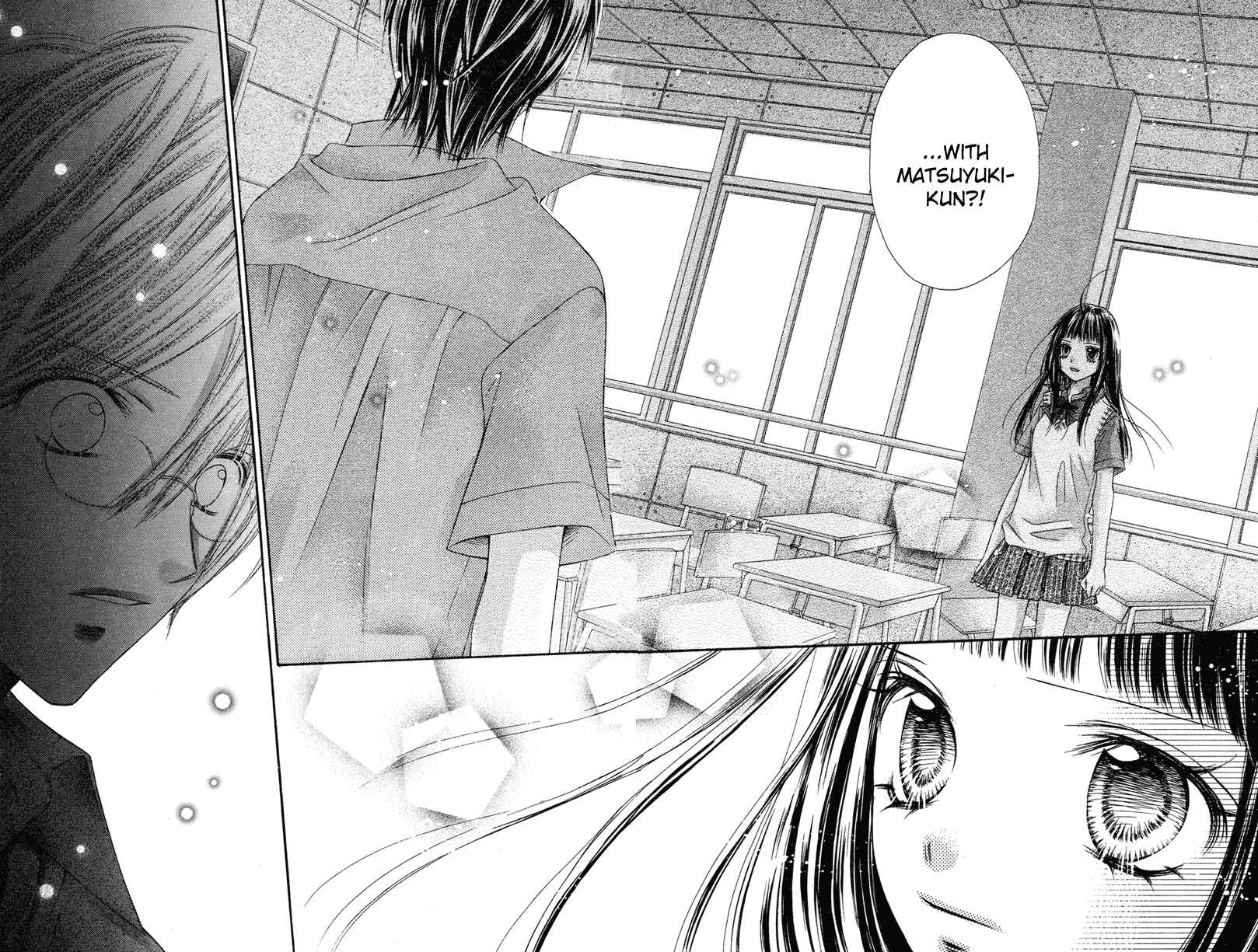 Page 28 Chapter 24 Rockin ★ Heaven