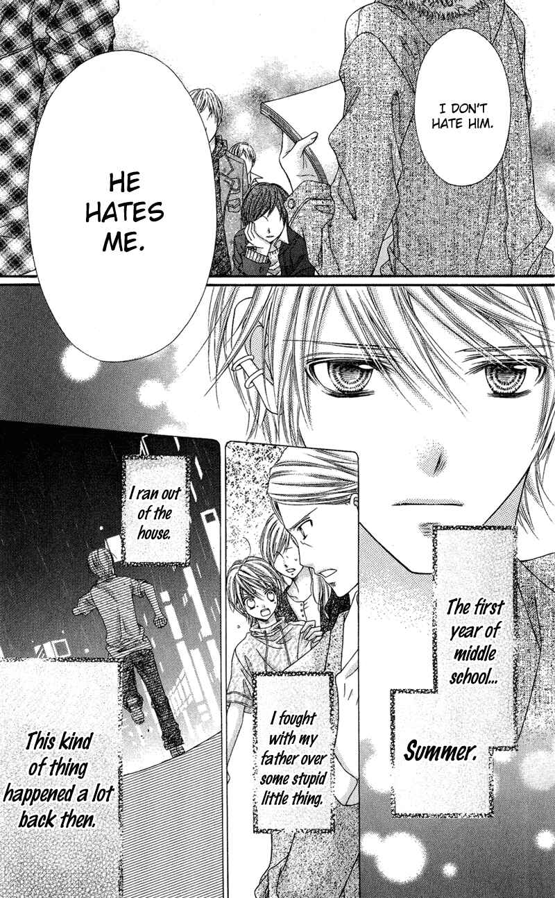 Page 16 Chapter 30 Rockin ★ Heaven