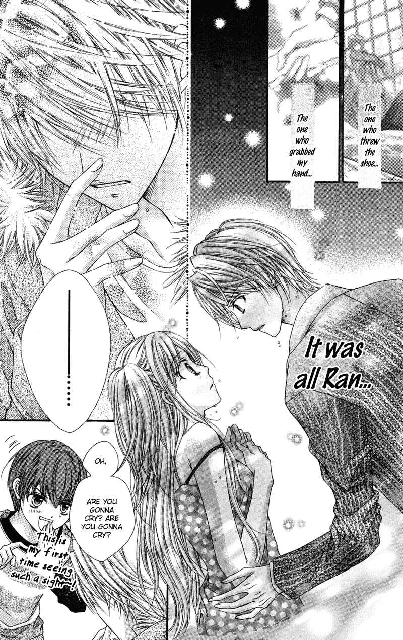 Page 31 Chapter 30 Rockin ★ Heaven