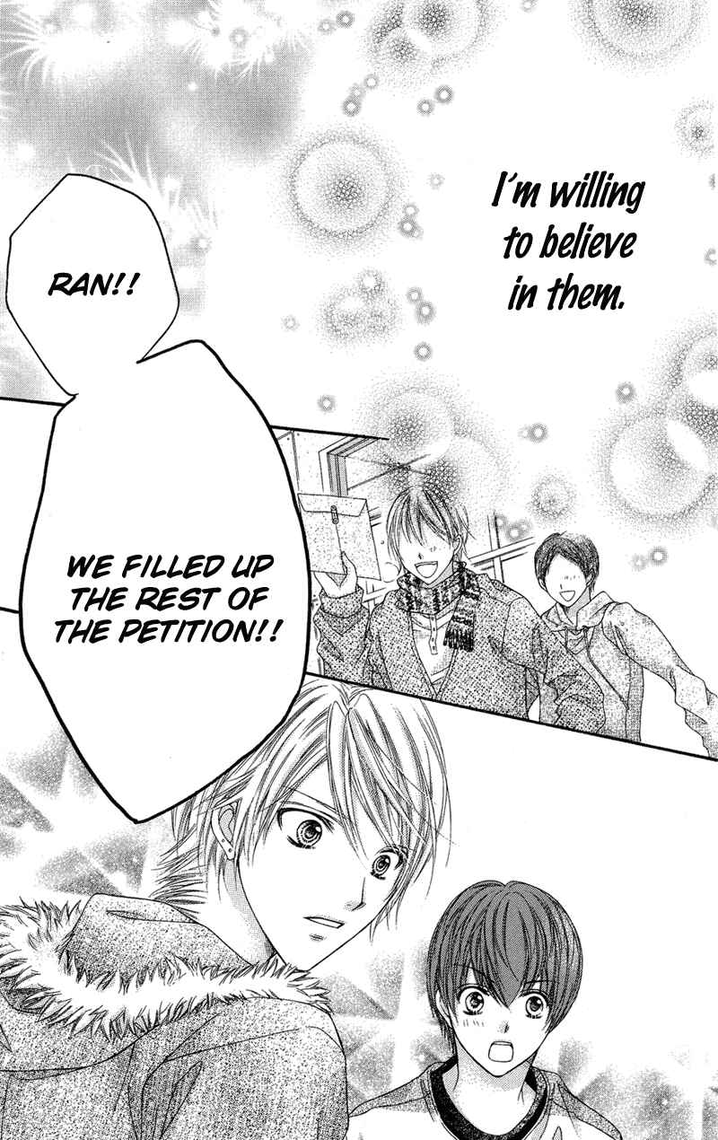 Page 34 Chapter 30 Rockin ★ Heaven