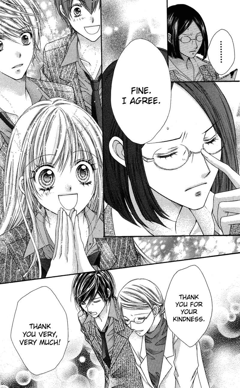 Page 40 Chapter 30 Rockin ★ Heaven