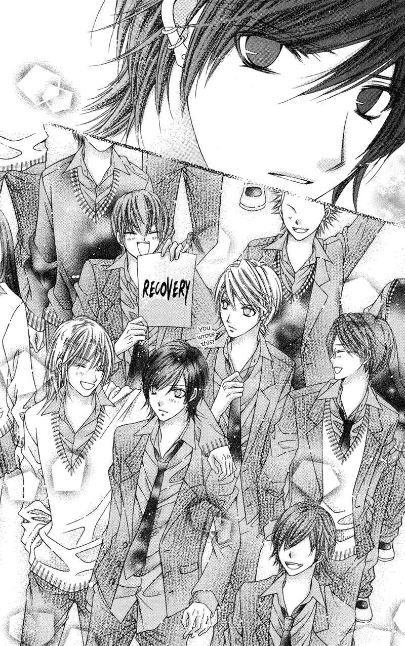 Page 43 Chapter 30 Rockin ★ Heaven