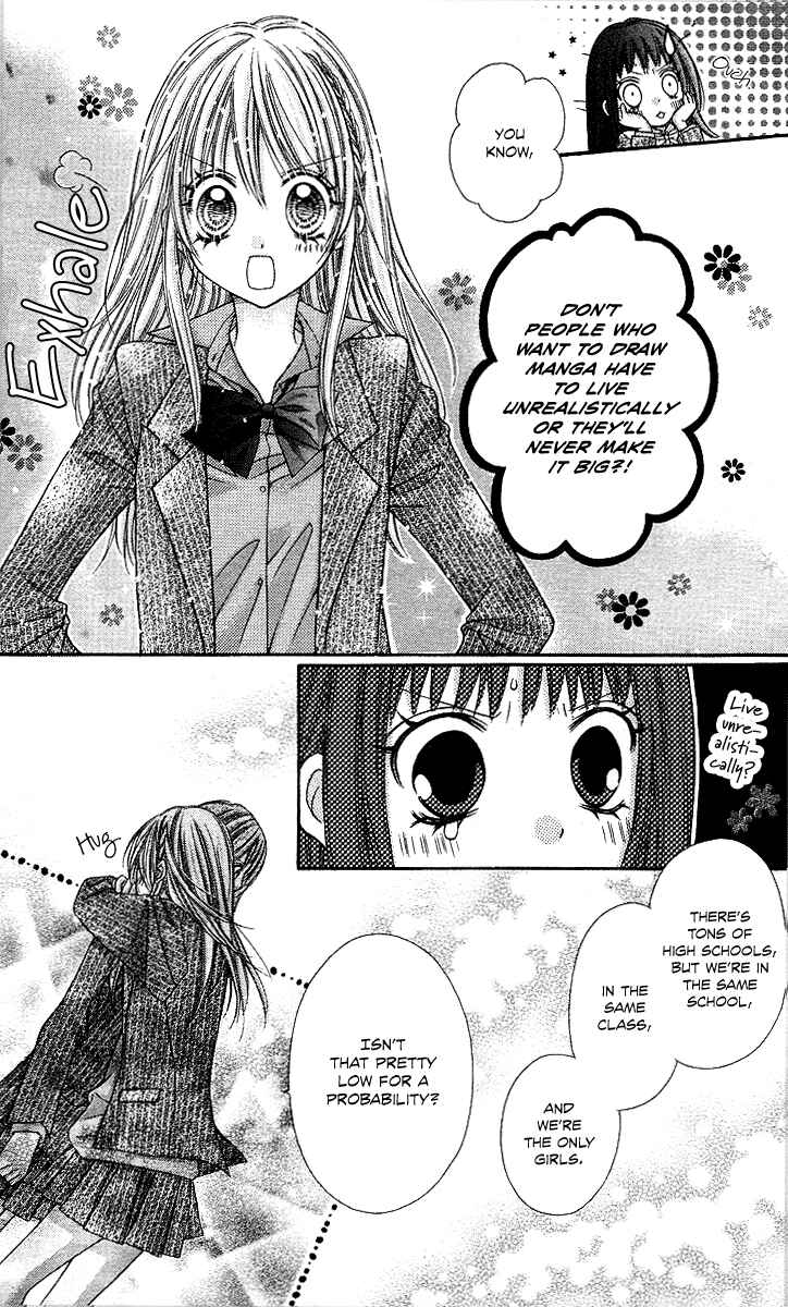 Page 24 Chapter 13 Rockin ★ Heaven