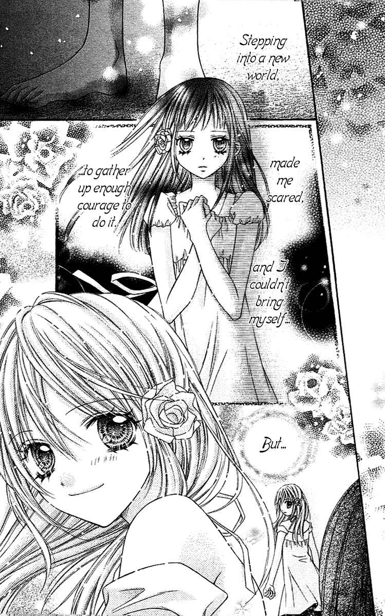 Page 27 Chapter 13 Rockin ★ Heaven