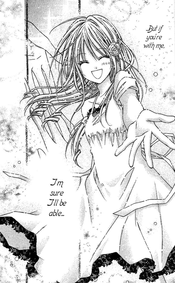 Page 28 Chapter 13 Rockin ★ Heaven