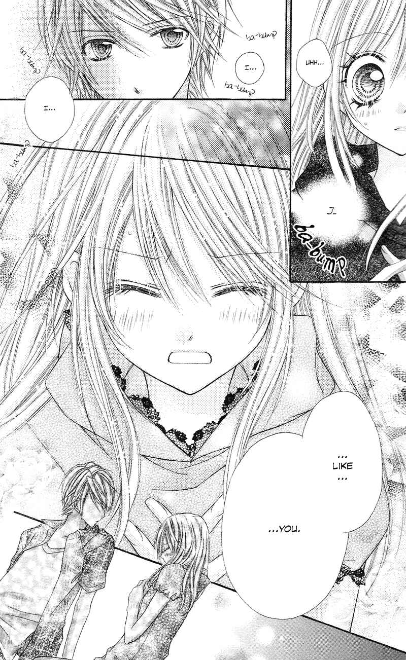 Page 24 Chapter 10 Rockin ★ Heaven