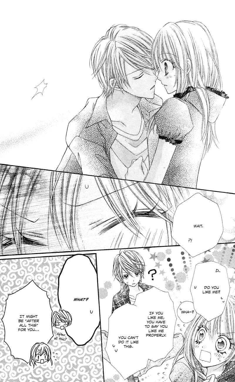Page 25 Chapter 10 Rockin ★ Heaven